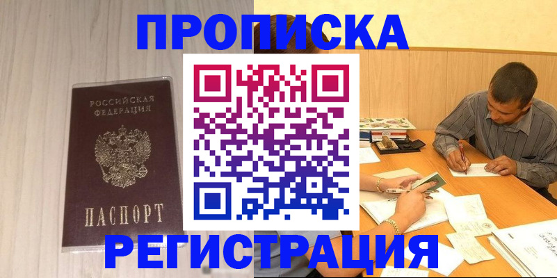 прописка иностранных граждан в Александровске